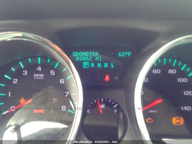 Photo 6 VIN: 1GNLREED1AS114680 - CHEVROLET TRAVERSE 