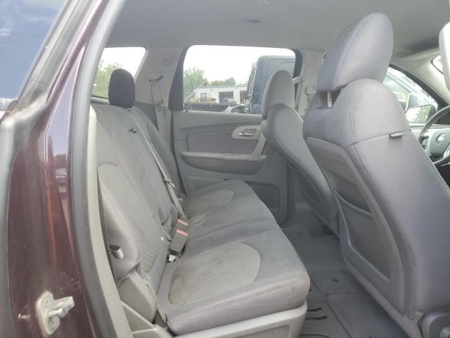 Photo 10 VIN: 1GNLREED1AS124951 - CHEVROLET TRAVERSE L 