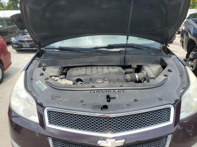 Photo 11 VIN: 1GNLREED1AS124951 - CHEVROLET TRAVERSE L 