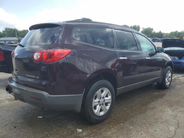 Photo 2 VIN: 1GNLREED1AS124951 - CHEVROLET TRAVERSE L 