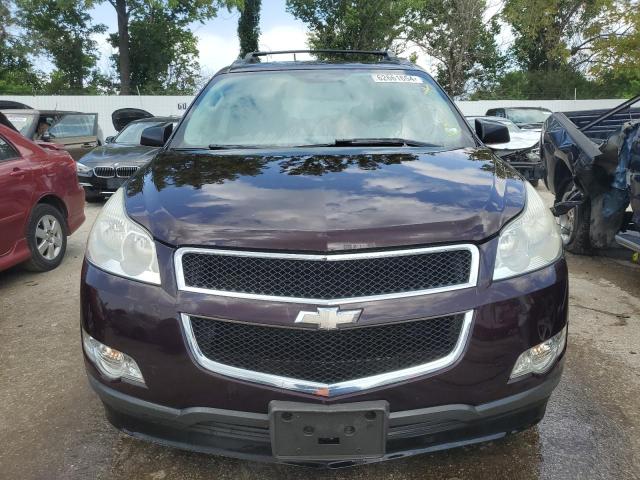 Photo 4 VIN: 1GNLREED1AS124951 - CHEVROLET TRAVERSE L 