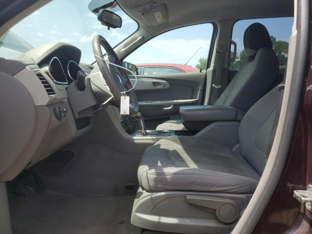 Photo 6 VIN: 1GNLREED1AS124951 - CHEVROLET TRAVERSE L 