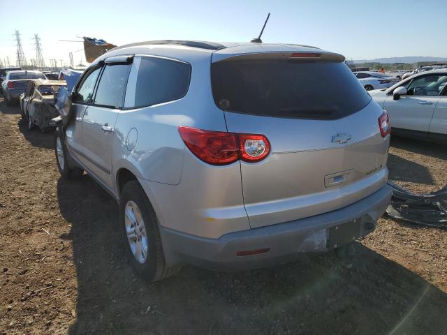 Photo 2 VIN: 1GNLREED1AS134363 - CHEVROLET TRAVERSE L 