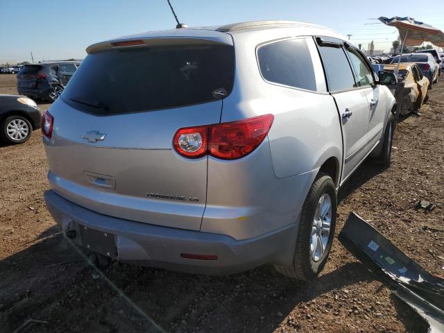 Photo 3 VIN: 1GNLREED1AS134363 - CHEVROLET TRAVERSE L 