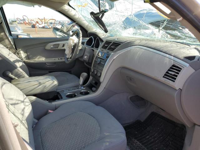 Photo 4 VIN: 1GNLREED1AS134363 - CHEVROLET TRAVERSE L 