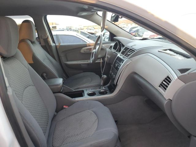 Photo 4 VIN: 1GNLREED1AS137182 - CHEVROLET TRAVERSE L 