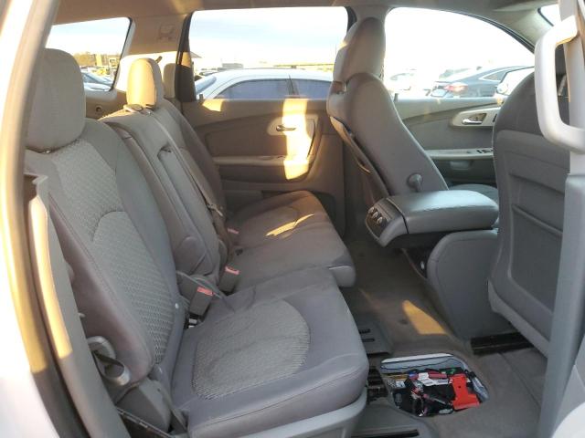 Photo 5 VIN: 1GNLREED1AS137182 - CHEVROLET TRAVERSE L 