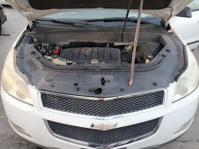 Photo 6 VIN: 1GNLREED1AS137182 - CHEVROLET TRAVERSE L 