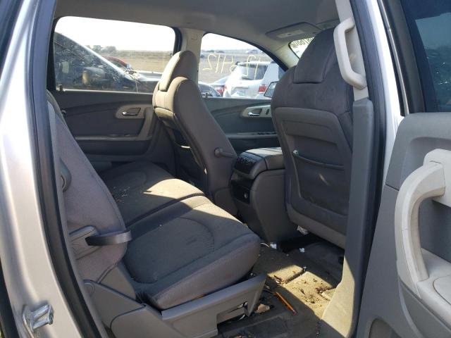 Photo 10 VIN: 1GNLREED1AS152555 - CHEVROLET TRAVERSE L 