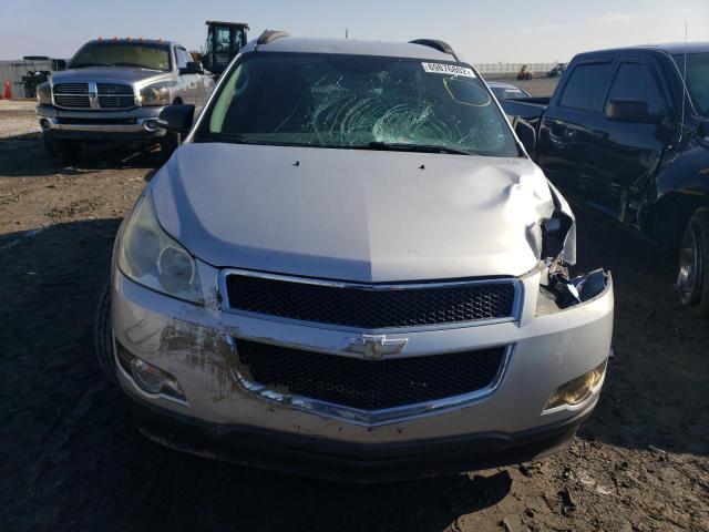 Photo 4 VIN: 1GNLREED1AS152555 - CHEVROLET TRAVERSE L 