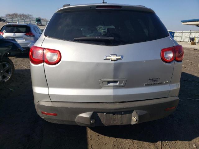 Photo 5 VIN: 1GNLREED1AS152555 - CHEVROLET TRAVERSE L 