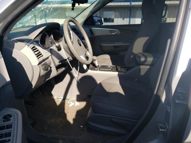 Photo 6 VIN: 1GNLREED1AS152555 - CHEVROLET TRAVERSE L 