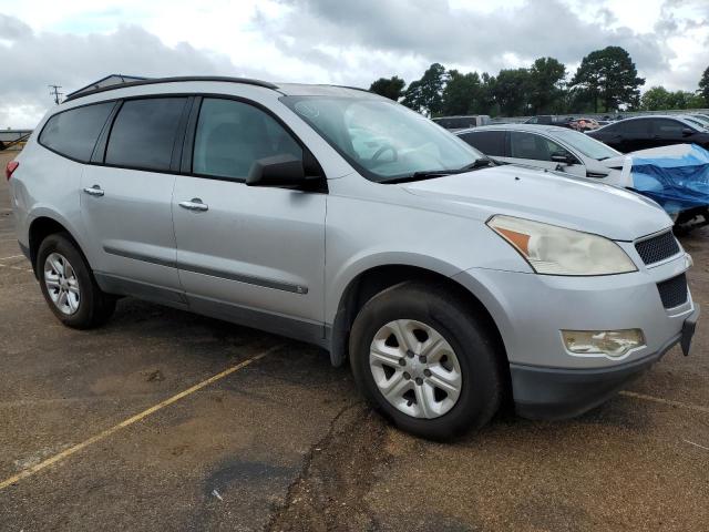 Photo 3 VIN: 1GNLREED1AS153186 - CHEVROLET TRAVERSE 