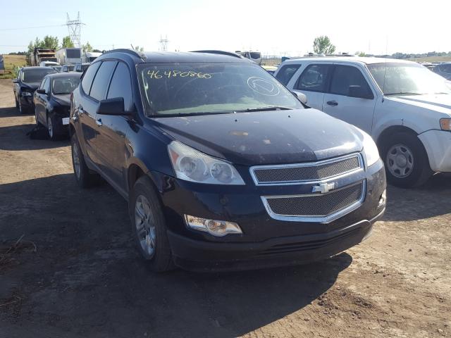 Photo 0 VIN: 1GNLREED2AJ202336 - CHEVROLET TRAVERSE L 