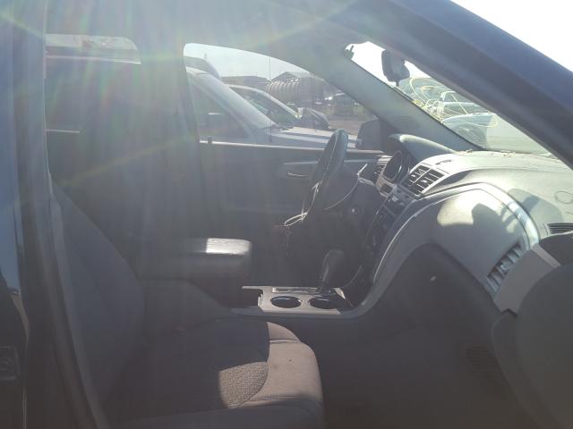 Photo 4 VIN: 1GNLREED2AJ202336 - CHEVROLET TRAVERSE L 