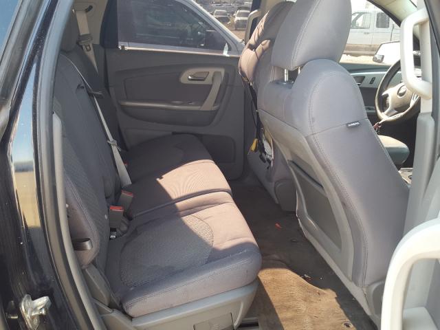 Photo 5 VIN: 1GNLREED2AJ202336 - CHEVROLET TRAVERSE L 