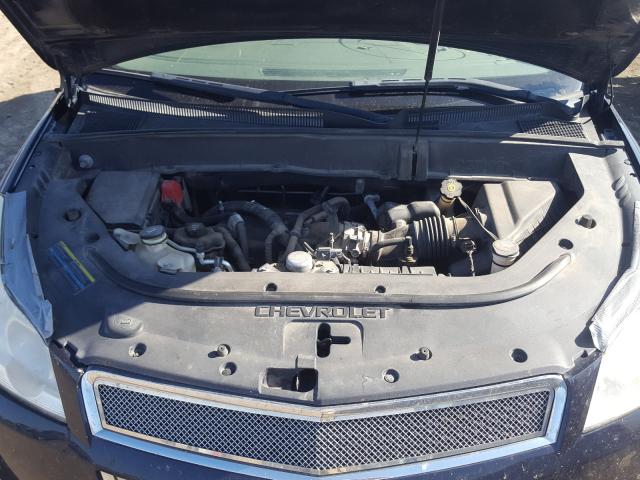 Photo 6 VIN: 1GNLREED2AJ202336 - CHEVROLET TRAVERSE L 