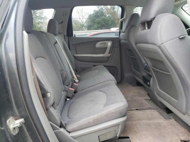 Photo 10 VIN: 1GNLREED3AJ213278 - CHEVROLET TRAVERSE L 