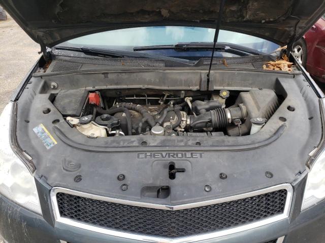 Photo 11 VIN: 1GNLREED3AJ213278 - CHEVROLET TRAVERSE L 