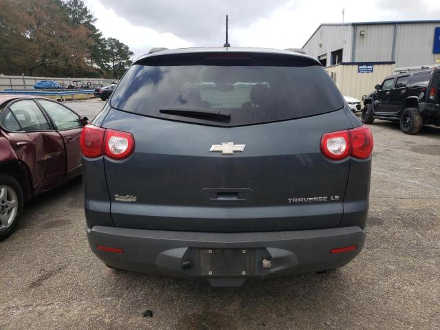 Photo 5 VIN: 1GNLREED3AJ213278 - CHEVROLET TRAVERSE L 