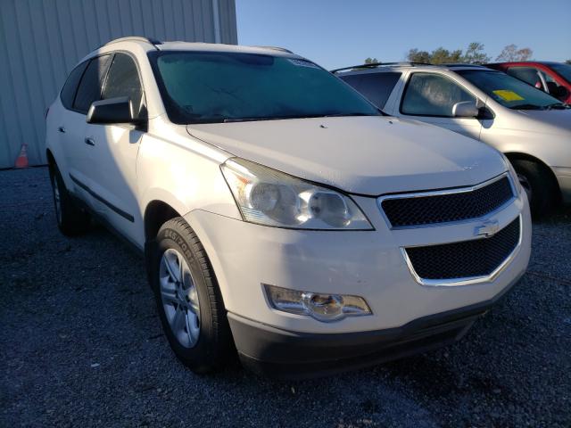 Photo 0 VIN: 1GNLREED3AJ215015 - CHEVROLET TRAVERSE L 