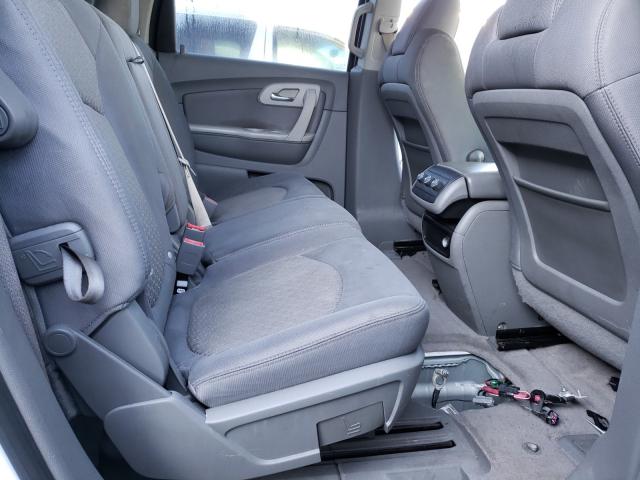 Photo 5 VIN: 1GNLREED3AJ215015 - CHEVROLET TRAVERSE L 