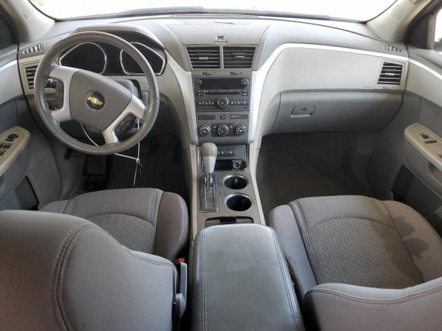 Photo 7 VIN: 1GNLREED3AJ224488 - CHEVROLET TRAVERSE L 