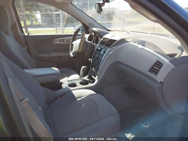 Photo 4 VIN: 1GNLREED3AJ241419 - CHEVROLET TRAVERSE 