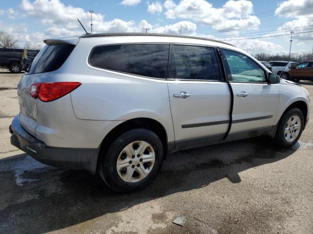 Photo 2 VIN: 1GNLREED3AS112042 - CHEVROLET TRAVERSE 