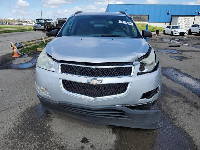 Photo 4 VIN: 1GNLREED3AS112042 - CHEVROLET TRAVERSE 