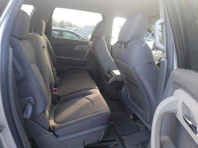 Photo 5 VIN: 1GNLREED3AS120156 - CHEVROLET TRAVERSE L 