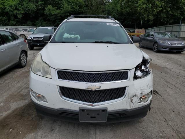 Photo 4 VIN: 1GNLREED3AS136972 - CHEVROLET TRAVERSE 