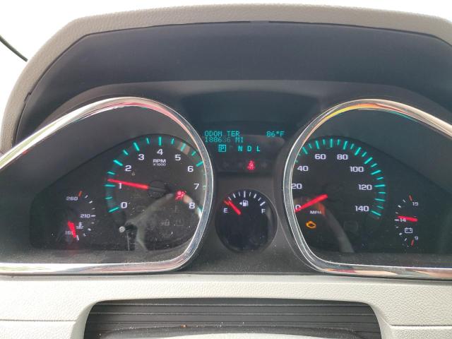 Photo 8 VIN: 1GNLREED3AS136972 - CHEVROLET TRAVERSE 