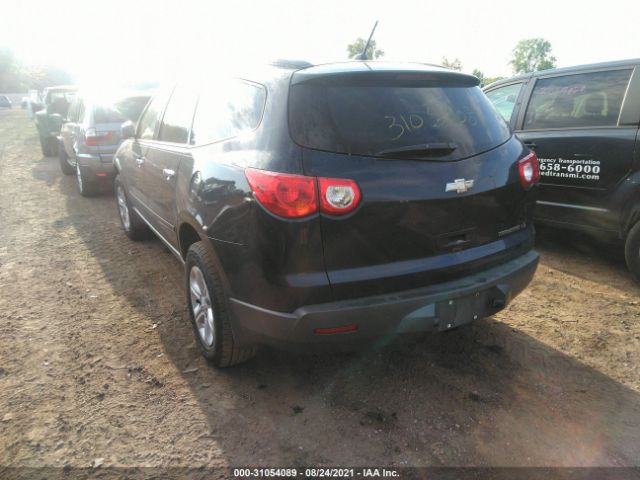 Photo 2 VIN: 1GNLREED3AS137460 - CHEVROLET TRAVERSE 