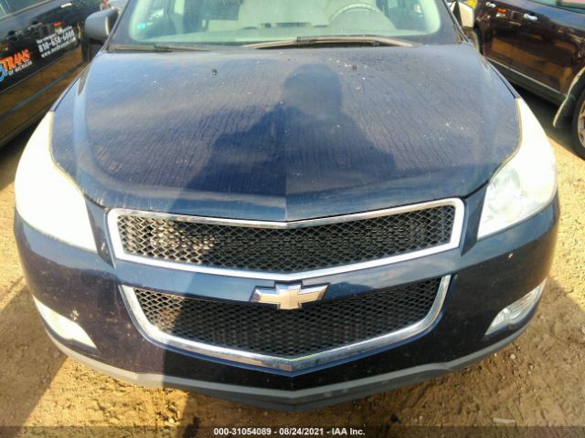 Photo 5 VIN: 1GNLREED3AS137460 - CHEVROLET TRAVERSE 