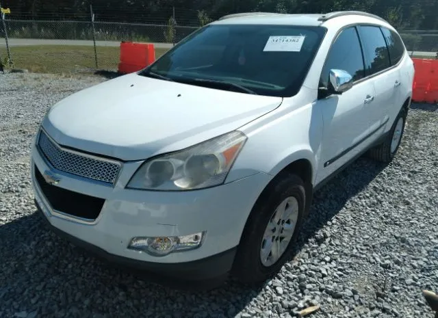 Photo 1 VIN: 1GNLREED3AS140276 - CHEVROLET TRAVERSE 