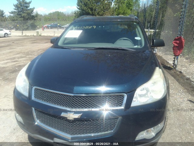 Photo 5 VIN: 1GNLREED3AS142139 - CHEVROLET TRAVERSE 