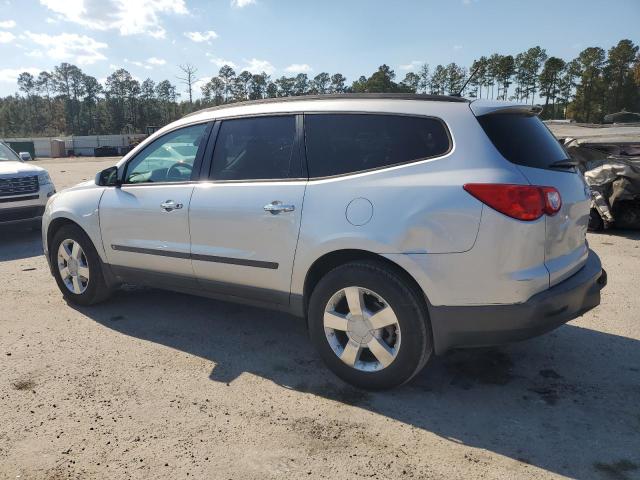 Photo 1 VIN: 1GNLREED3AS154890 - CHEVROLET TRAVERSE L 