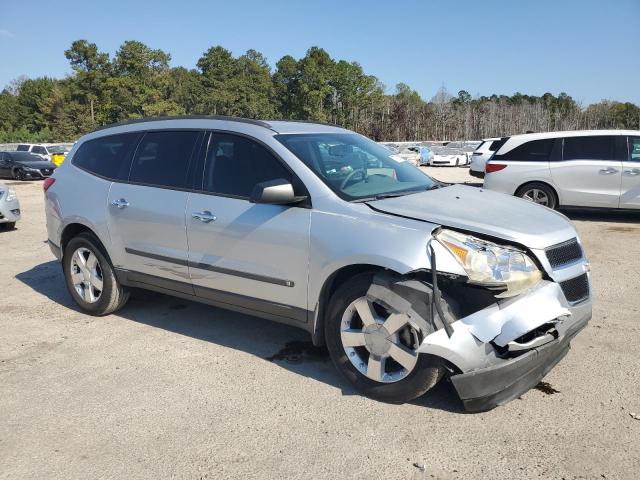 Photo 3 VIN: 1GNLREED3AS154890 - CHEVROLET TRAVERSE L 