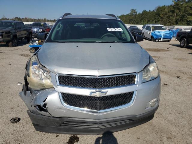 Photo 4 VIN: 1GNLREED3AS154890 - CHEVROLET TRAVERSE L 