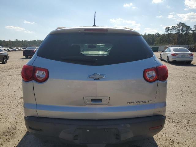 Photo 5 VIN: 1GNLREED3AS154890 - CHEVROLET TRAVERSE L 