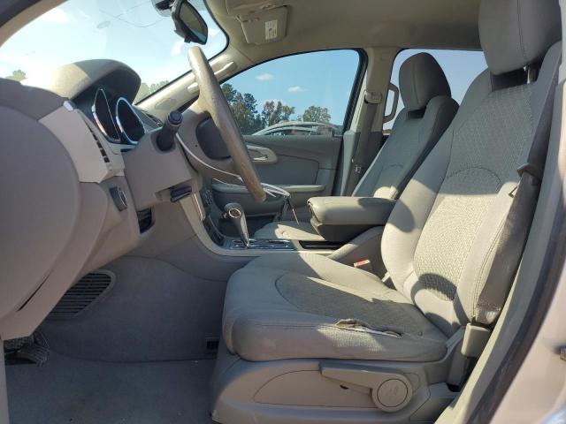 Photo 6 VIN: 1GNLREED3AS154890 - CHEVROLET TRAVERSE L 