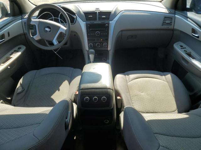 Photo 7 VIN: 1GNLREED3AS154890 - CHEVROLET TRAVERSE L 