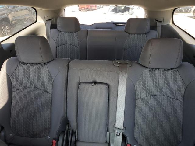 Photo 9 VIN: 1GNLREED3AS154890 - CHEVROLET TRAVERSE L 