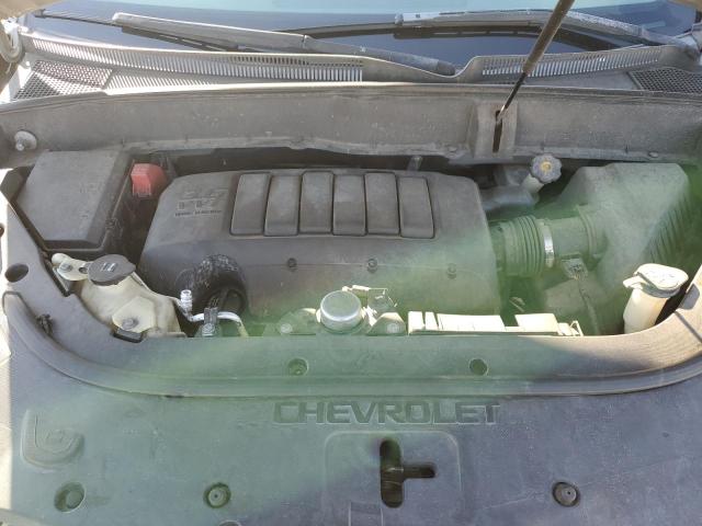 Photo 11 VIN: 1GNLREED3AS156087 - CHEVROLET TRAVERSE 