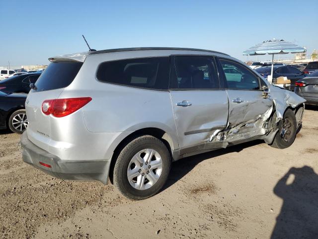 Photo 2 VIN: 1GNLREED3AS156087 - CHEVROLET TRAVERSE 