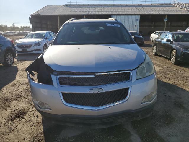 Photo 4 VIN: 1GNLREED3AS156087 - CHEVROLET TRAVERSE 