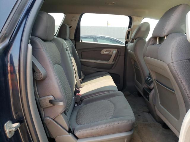 Photo 10 VIN: 1GNLREED4AJ206632 - CHEVROLET TRAVERSE L 