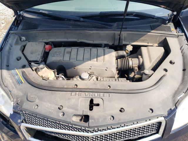 Photo 11 VIN: 1GNLREED4AJ206632 - CHEVROLET TRAVERSE L 