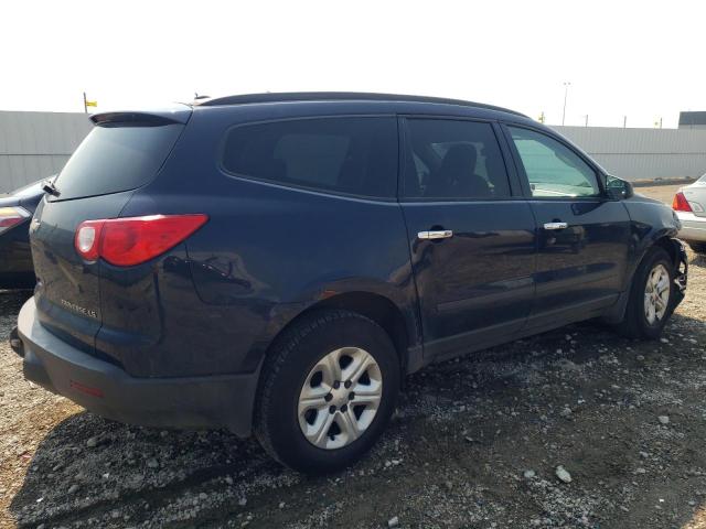 Photo 2 VIN: 1GNLREED4AJ206632 - CHEVROLET TRAVERSE L 